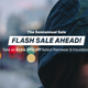 Extra 20% Off Rainwear and Insulation | Backcountry